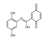 60890-10-0 structure