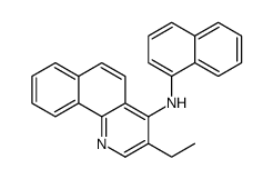 61077-87-0 structure