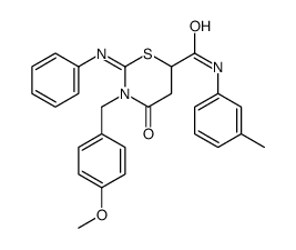 6135-10-0结构式