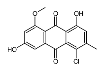 61539-64-8结构式