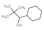 1-CYCLOHEXYL-2,2-DIMETHYL-1-PROPANOL Structure