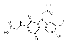 62408-81-5 structure