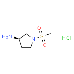 651056-85-8 structure