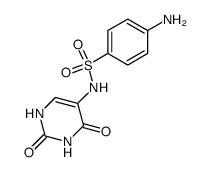 6912-98-7 structure