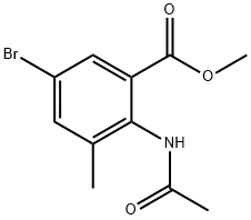 695204-50-3 structure