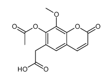 72939-39-0结构式