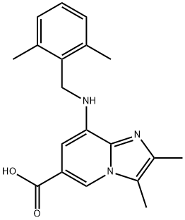 816450-73-4结构式