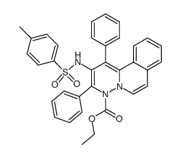 84802-64-2 structure