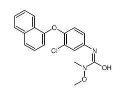 87170-23-8 structure