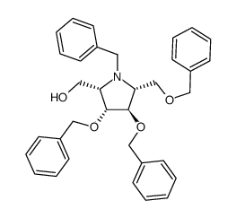 872360-65-1 structure