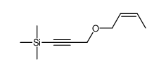 88088-42-0 structure