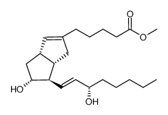 isocarbacyclin picture