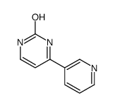 1-BROMOHEXAHYDRO-2H-AZEPIN-2-ONE Structure