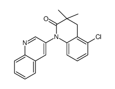 918646-17-0 structure