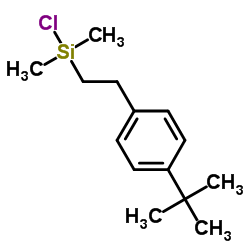 (PHENYLTHIO)ACETICACID Structure