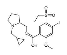 iodosulpride结构式