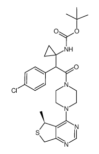 1001125-06-9 structure