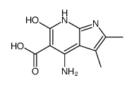 1092457-07-2 structure