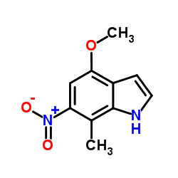 1167056-08-7 structure