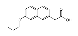 117356-47-5 structure