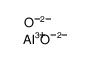 aluminum,neodymium(3+),oxygen(2-) Structure