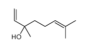 126-90-9 structure