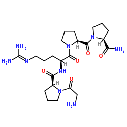 126047-84-5 structure