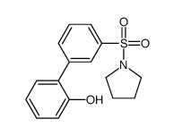 1261896-58-5 structure