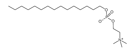 FOS-CHOLINE-15结构式