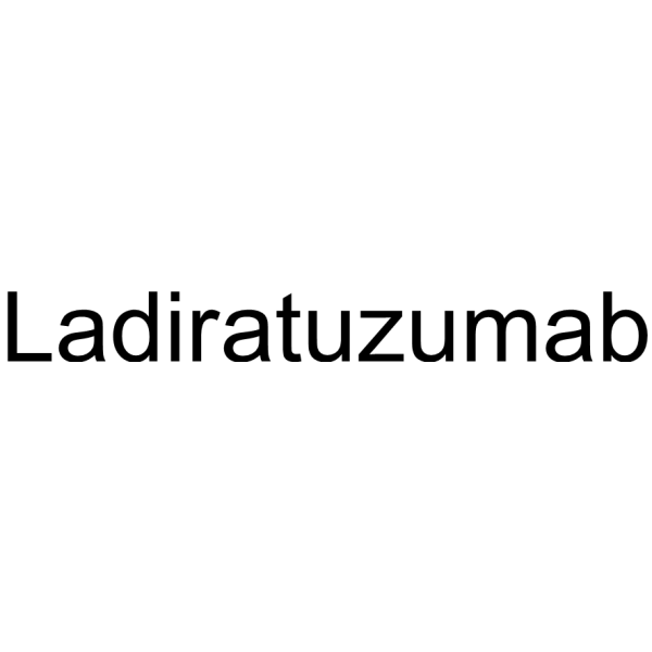 Ladiratuzumab structure