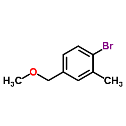 166386-61-4 structure