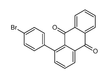 1-(4-Bromophenyl)-9,10-anthraquinone picture