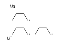 TRI-N-BUTYLLITHIUM MAGNESATE, 0.7M IN & picture