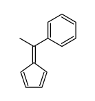 BENZENE,[1-(2,4-CYCLOPENTADIE)结构式