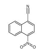 1-Cyano-4-nitronaphthalene picture