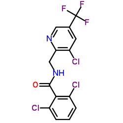 fluopicolide Structure