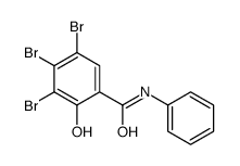 3,4,5-tribromosalicylanilide picture