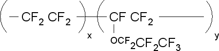 Poly(tetrafluoroethylene-co-perfluoro(propylvinyl ether)) picture