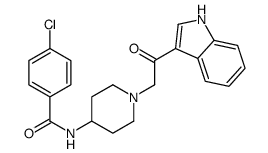 26844-50-8 structure