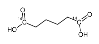 adipic Structure