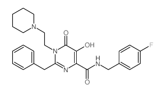 5-甲基-[1,3,4]噁二唑-2-羧酸结构式