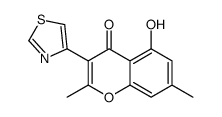 53452-92-9结构式