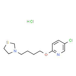 NICKELIRONSULPHIDE结构式