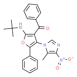 602279-03-8 structure