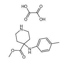 61085-84-5结构式