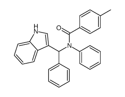 61123-46-4 structure