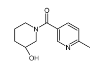 613660-48-3 structure