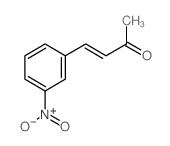 (E)-4-(3-nitrophenyl)but-3-en-2-one picture