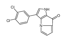 757188-71-9 structure