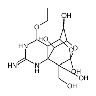 7724-40-5结构式